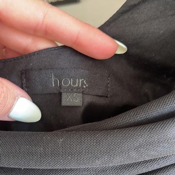 H:ours Mona Top - Picture 6 of 7